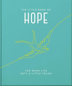 The Little Book of Hope (eBook, ePUB) - Orange Hippo!