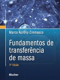 Fundamentos de transferência de massa (eBook, PDF)
