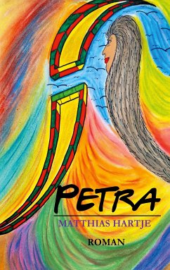 Petra (eBook, ePUB) - Hartje, Matthias