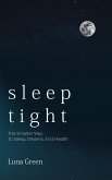 Sleep Tight (Body & Soul, #1) (eBook, ePUB)