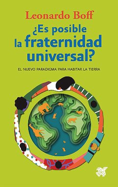 ¿Es posible la fraternidad universal? (eBook, ePUB) - Boff, Leonardo