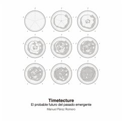 Cover Timetecture (eBook, PDF)
