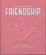 The Little Book of Friendship (eBook,... - Bild 1