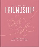 The Little Book of Friendship (eBook, ePUB)