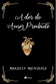 A dor do amor proibido (eBook, ePUB)