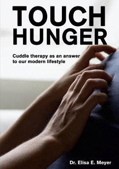 Touch Hunger - Meyer, Elisa E.