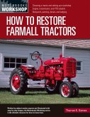 How to Restore Farmall Tractors (eBook, ePUB)