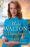 A Daughter's Gift (eBook, ePUB) A Daughter's Gift (eBook, ePUB)