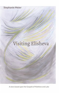 Visiting Elisheva (eBook, ePUB)
