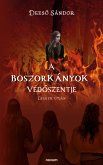 A Boszorkányok Védoszentje (eBook, ePUB)