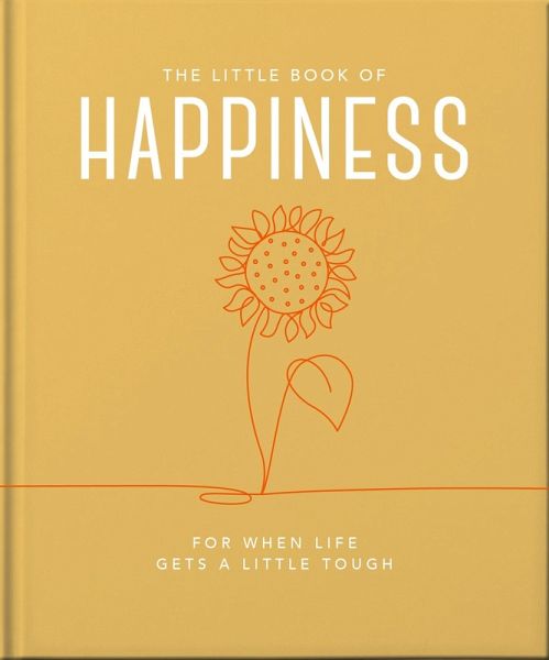 The Little Book of Happiness (eBook, ePUB)