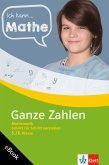 Klett Ich kann ... Mathe Ganze Zahlen 5./6. Klasse (eBook, PDF)