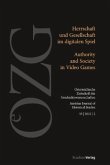 Österreichische Zeitschrift für Geschichtswissenschaften 33/2/2022