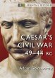 Caesar's Civil War (eBook, PDF) - Bild 1
