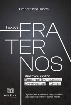 Cover Textos Fraternos (eBook, ePUB)