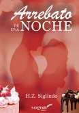 Arrebato de una noche (eBook, ePUB)