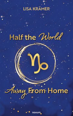 Half the World Away From Home (eBook, ePUB) - Krämer, Lisa