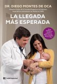 La llegada más esperada (eBook, ePUB) La llegada más esperada (eBook, ePUB)