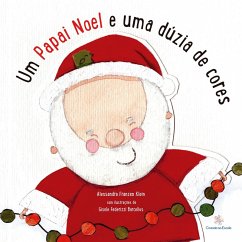 Cover Um Papai Noel e uma dúzia de cores (eBook, ePUB)