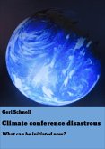 Climate conference disastrous (eBook, ePUB)