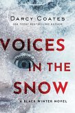 Voices in the Snow (Black Winter, #1) (eBook, ePUB)