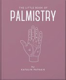 The Little Book of Palmistry (eBook, ePUB)