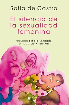 Cover El silencio de la sexualidad femenina (eBook, ePUB)