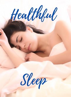 Cover Healthful Sleep (eBook, ePUB)