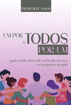 Cover Um por todos e todos por um (eBook, ePUB)