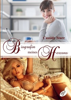 Biografin meines Herzens - Starr, Cassidy