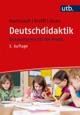 Deutschdidaktik (eBook, ePUB)