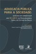 Advocacia pública para a sociedade:... - Bild 1
