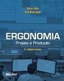 Ergonomia: projeto e produção (eBook, PDF)