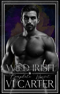 Cover Wild Irish Boxset (eBook, ePUB)