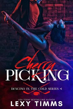 Cover Cherry Picking (Dancing in the Cold Series, #1) (eBook, ePUB)