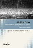 Águas de chuva (eBook, PDF)