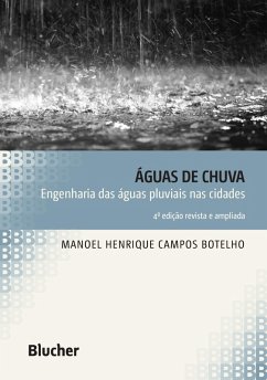Águas de chuva (eBook, PDF) - Botelho, Manoel Henrique Campos