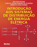 Introdução aos Sistemas de Distribuição de Energia Elétrica (eBook, PDF)