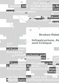 Broken Relations. Infrastructure, Aesthetics, and Critique