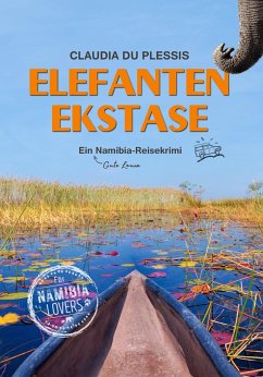 Elefanten Ekstase - Du Plessis, Claudia