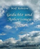 Gedichte und Aphorismen 2020 (eBook, ePUB)