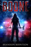 Boone (eBook, ePUB) Boone (eBook, ePUB)
