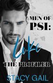 Men of PSI: Luke (eBook, ePUB) Men of PSI: Luke (eBook, ePUB)