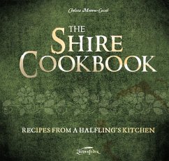 The Shire Cookbook - Monroe-Cassel, Chelsea