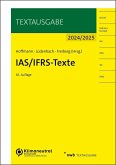 IAS/IFRS-Texte 2023/2024