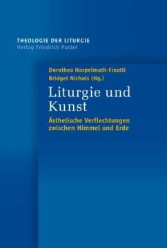 Liturgie und Kunst