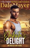 Dakota's Delight (eBook, ePUB)