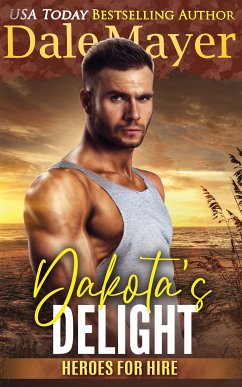 Dakota’s Delight (eBook, ePUB) - Mayer, Dale