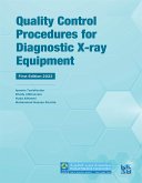 Quality Control Procedures for Diagnostic X-ray Equipment (fixed-layout eBook, ePUB)