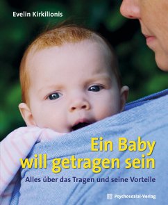 Ein Baby will getragen sein (eBook, PDF) - Kirkilionis, Evelin